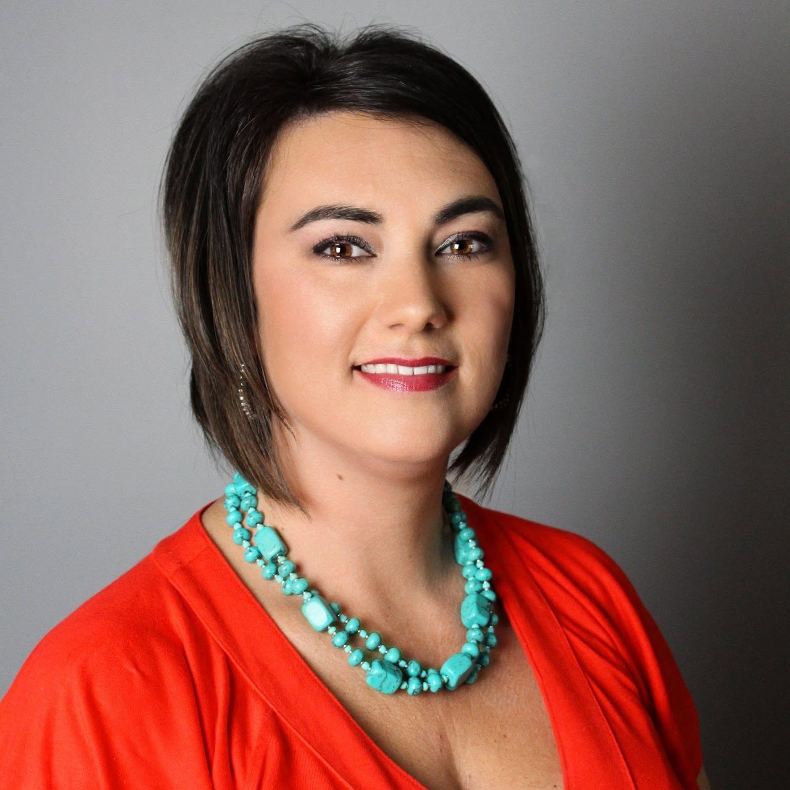 Nicole Ruddell, Broker / Owner of Hometown Realty